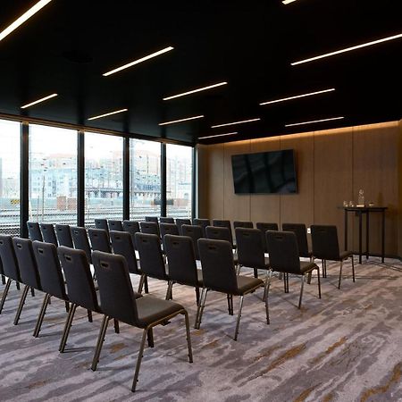 Washington Marriott Capitol Hill 호텔 외부 사진
