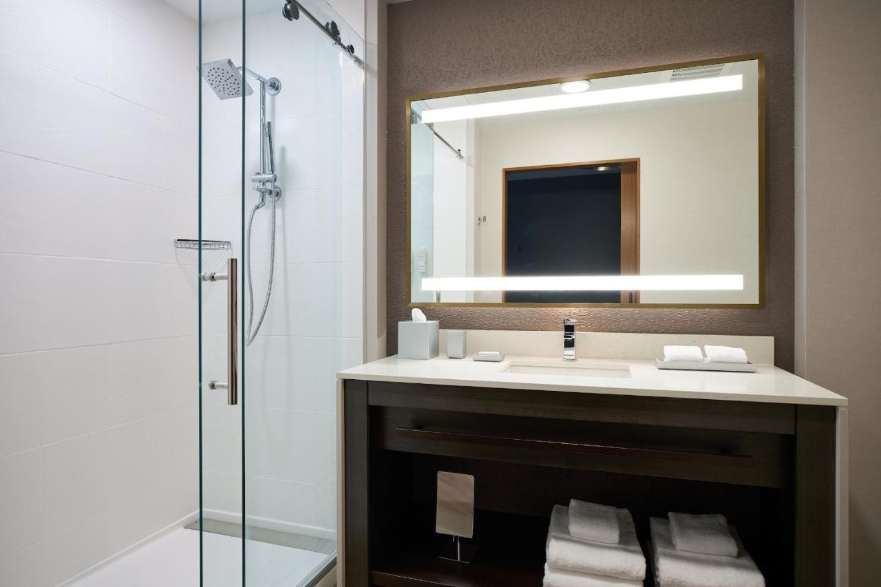 Washington Marriott Capitol Hill 호텔 외부 사진
