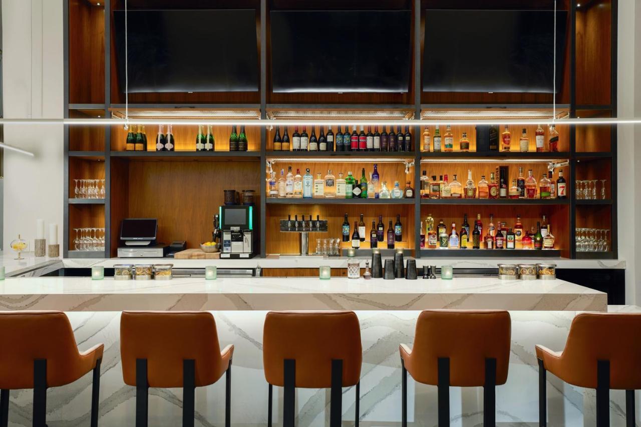 Washington Marriott Capitol Hill 호텔 외부 사진