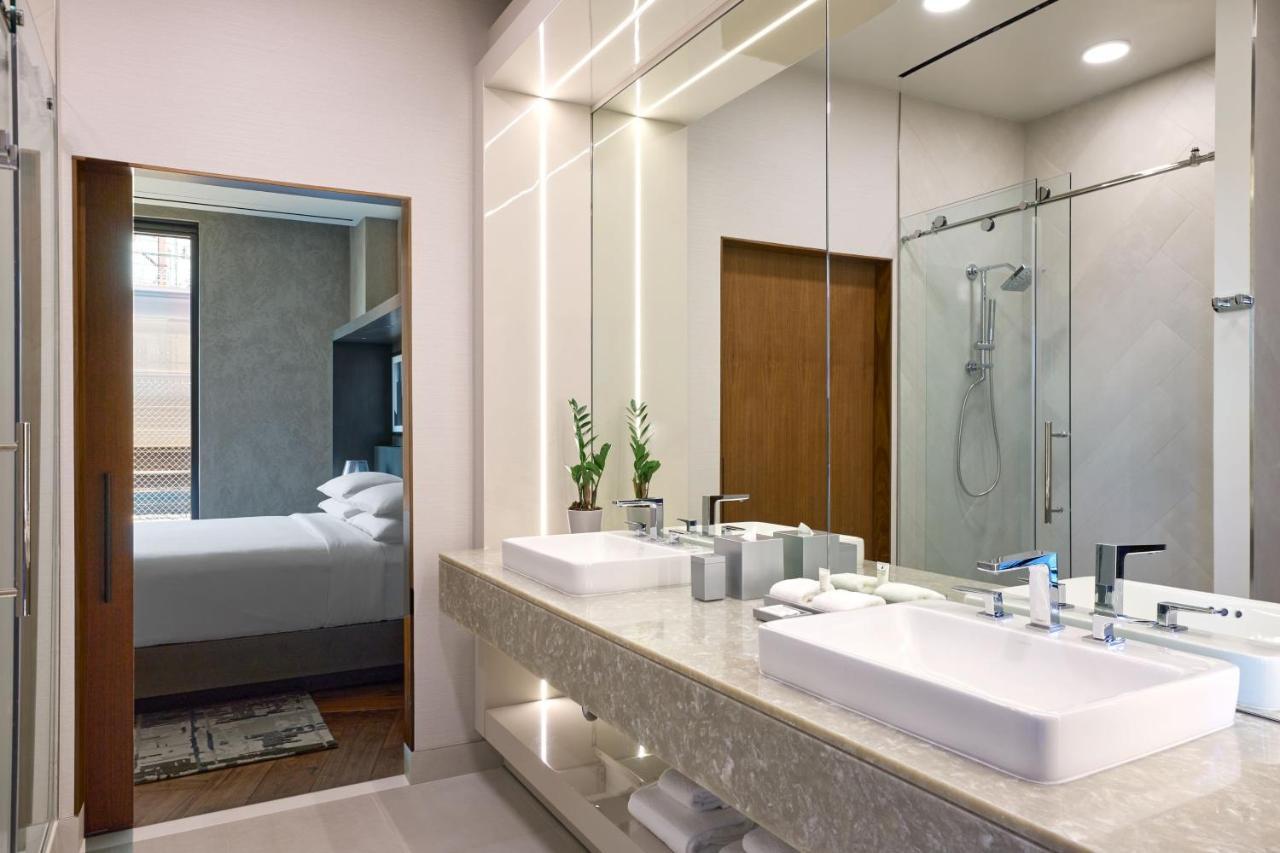 Washington Marriott Capitol Hill 호텔 외부 사진