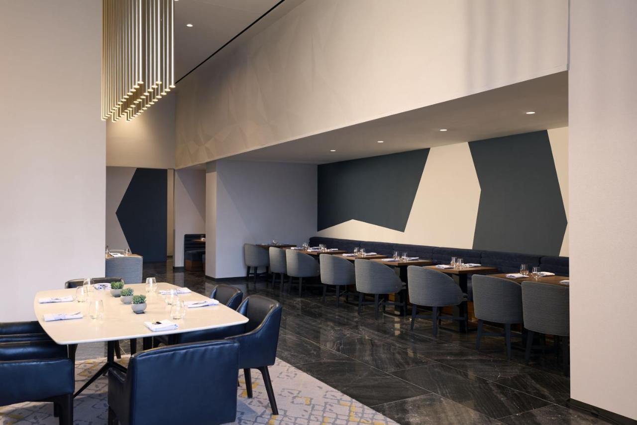 Washington Marriott Capitol Hill 호텔 외부 사진