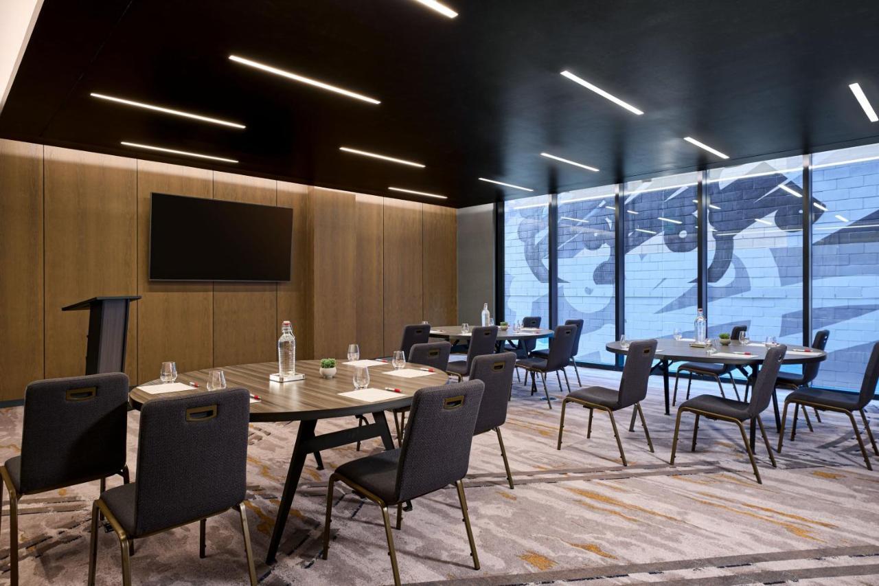 Washington Marriott Capitol Hill 호텔 외부 사진