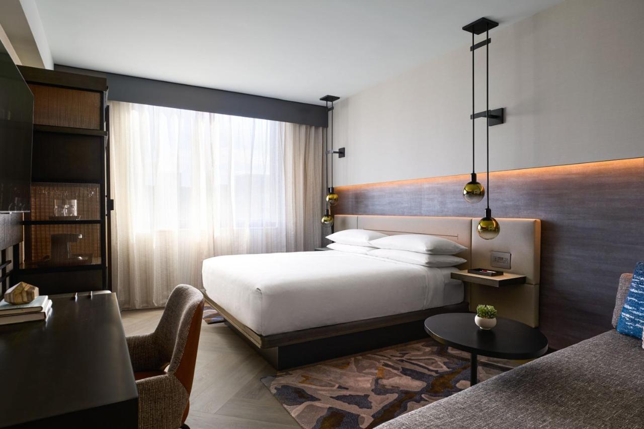 Washington Marriott Capitol Hill 호텔 외부 사진